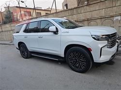 شيفروليه تاهو